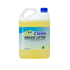 ADS AuraClean Grease Lifter Floor Cleaner 15L Each
